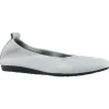 Arche ballerinas LAIUS Grey