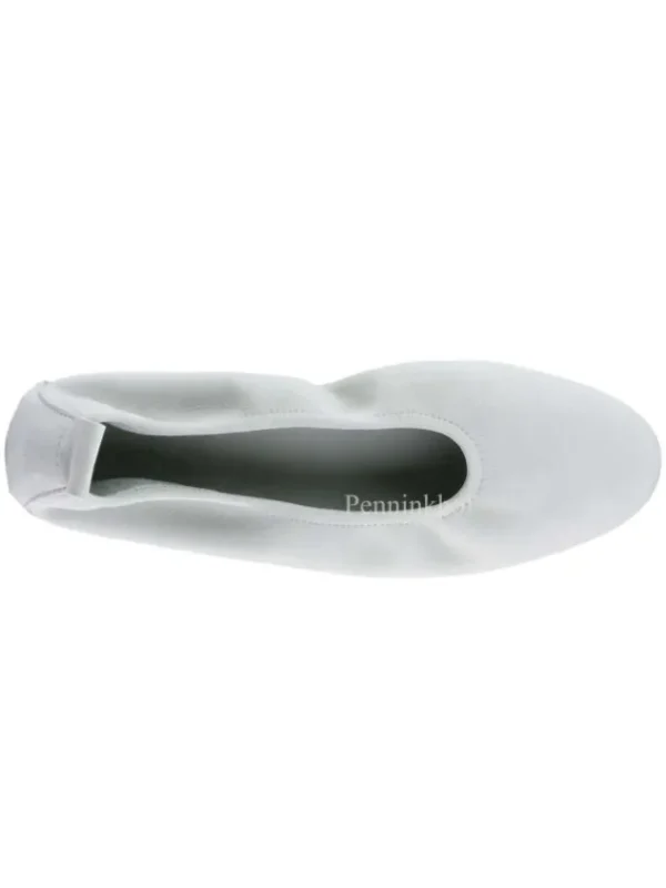 Arche ballerinas LAIUS Grey