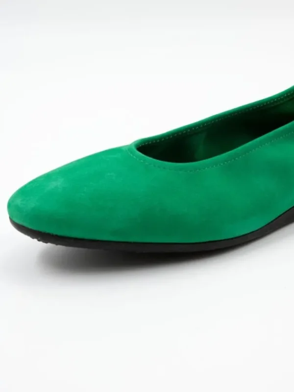 Arche ballerinas LAIUS Green