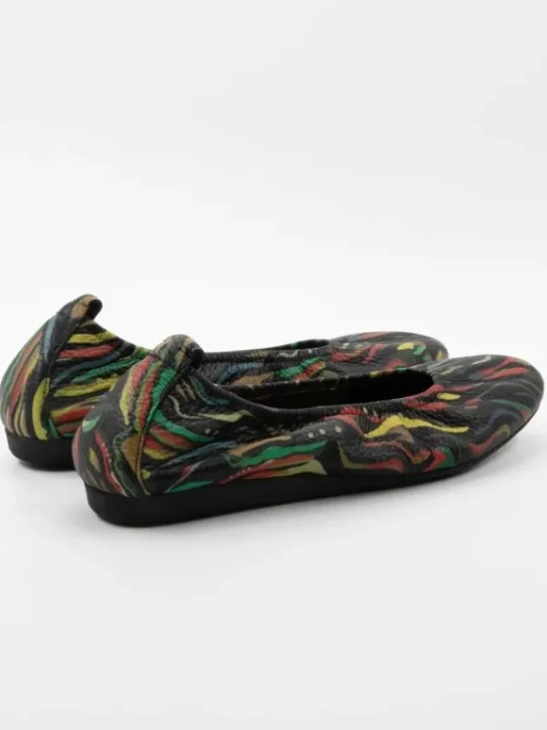 Arche ballerinas LAIUS Multi color