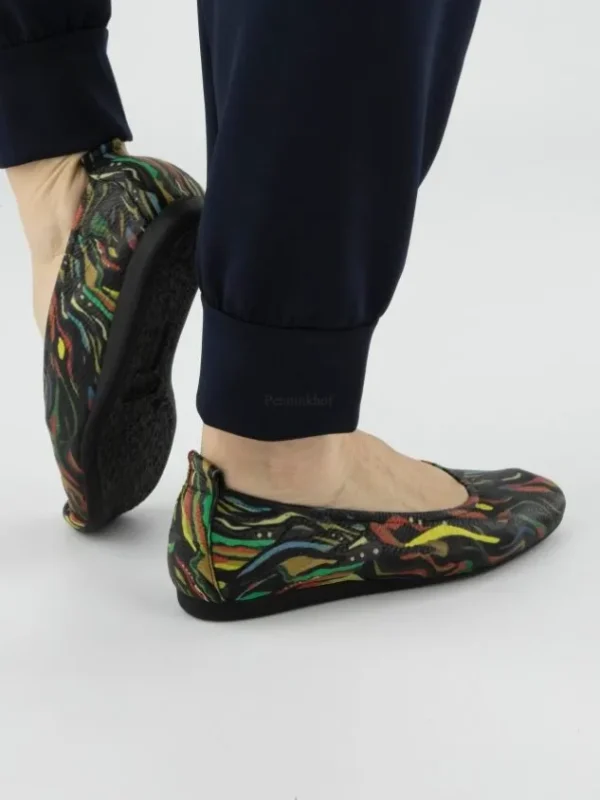 Arche ballerinas LAIUS Multi color