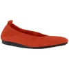 Arche ballerinas LAIUS Orange