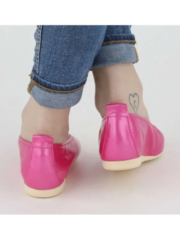 Arche ballerinas LAIUS Pink