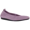 Arche ballerinas LAIUS Purple