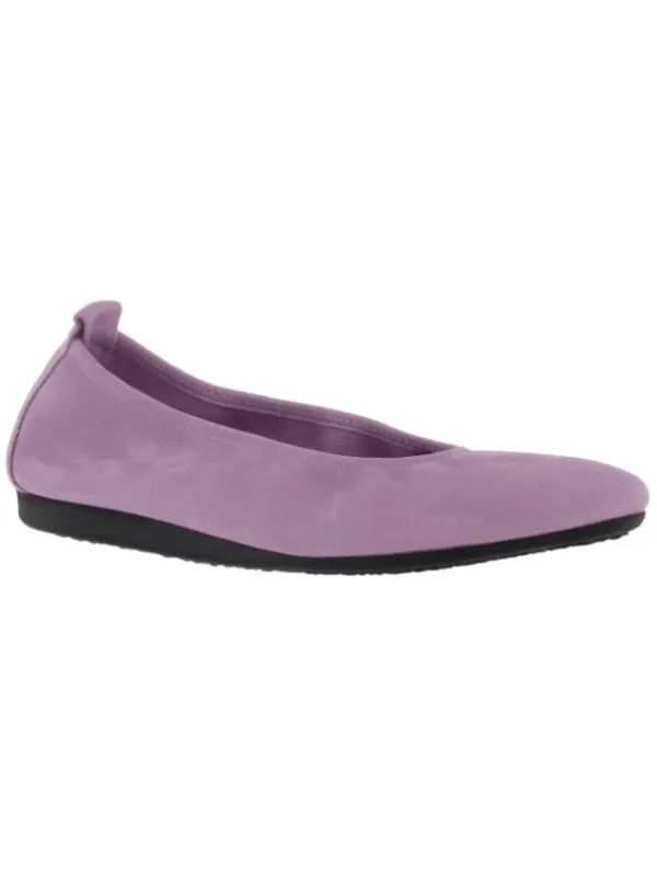 Arche ballerinas LAIUS Purple