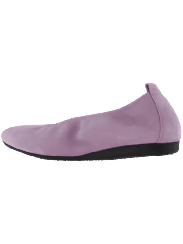 Arche ballerinas LAIUS Purple
