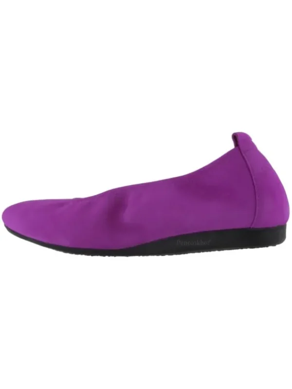 Arche ballerinas LAIUS Purple