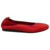 Arche ballerinas LAIUS Red