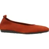 Arche ballerinas LAIUS Red