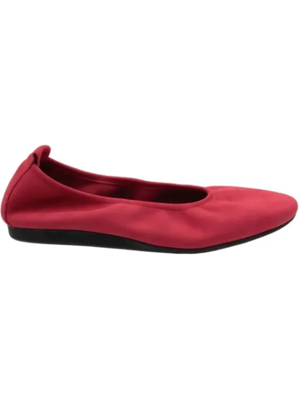Arche ballerinas LAIUS Red