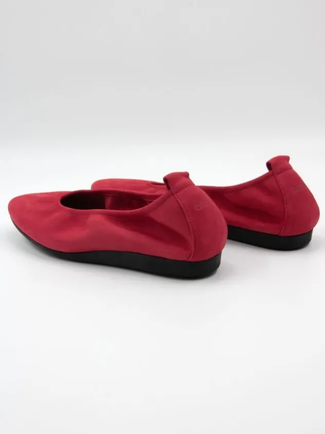 arche_ballerinas_laius_re_2.webp Arche ballerinas LAIUS Red