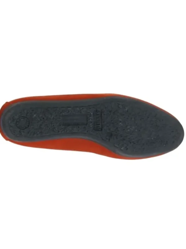 Arche ballerinas LAIUS Red