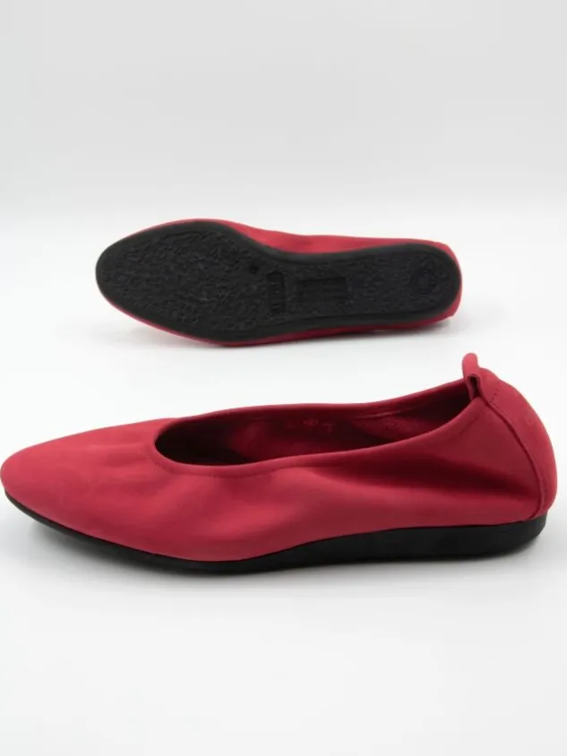 arche_ballerinas_laius_re_3.webp Arche ballerinas LAIUS Red