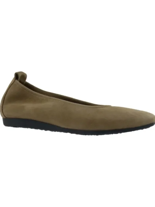 Arche ballerinas LAIUS Taupe