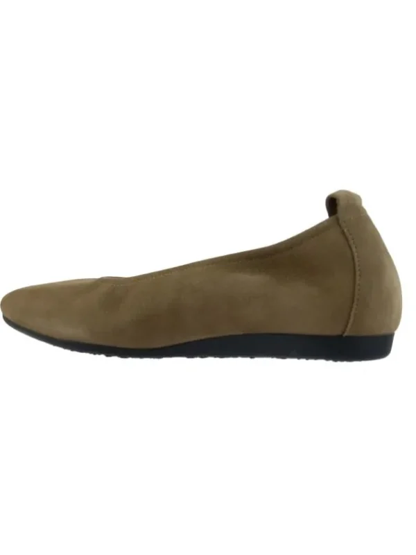 Arche ballerinas LAIUS Taupe