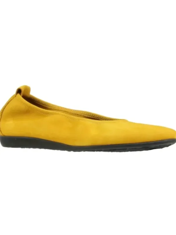 Arche ballerinas LAIUS Yellow