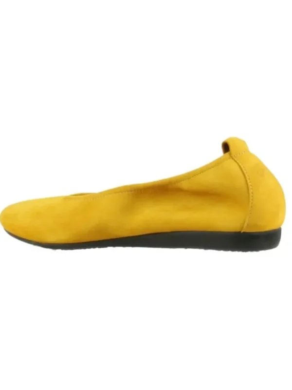 Arche ballerinas LAIUS Yellow