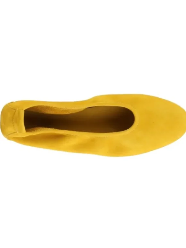 Arche ballerinas LAIUS Yellow