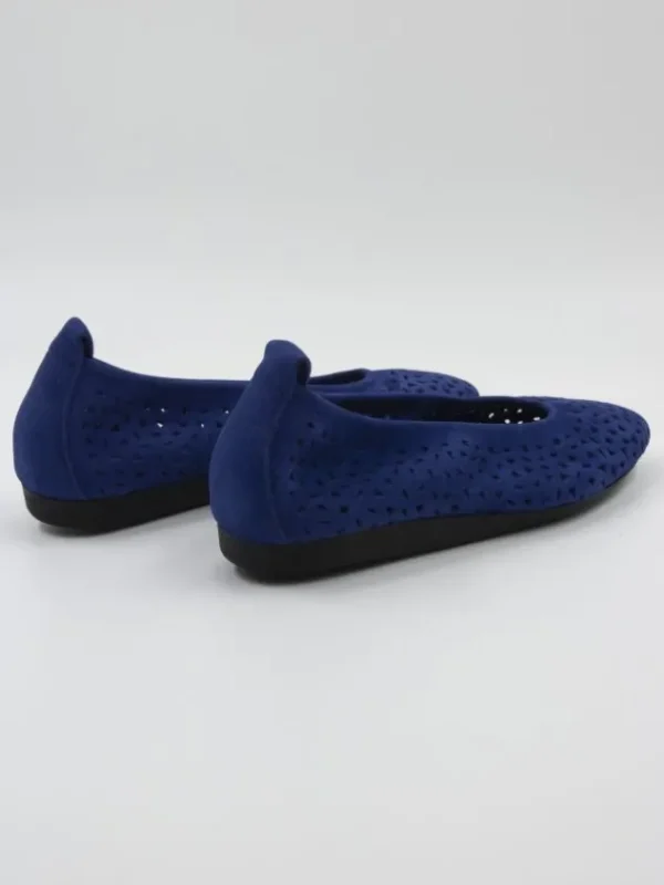 Arche ballerinas LILLY Blue