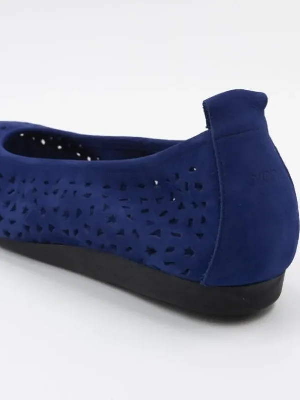 Arche ballerinas LILLY Blue