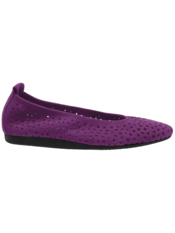 Arche ballerinas LILLY Pink