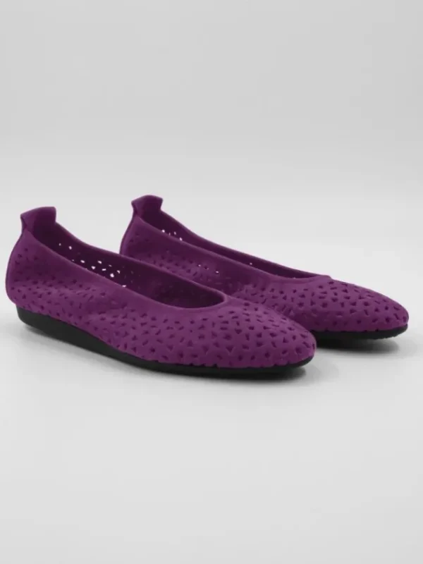 Arche ballerinas LILLY Pink
