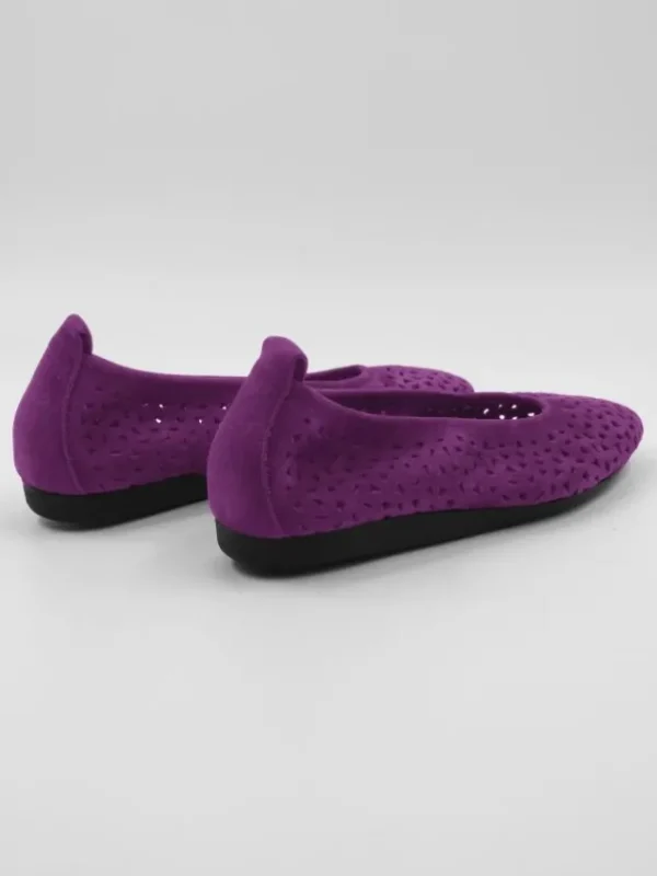 Arche ballerinas LILLY Pink