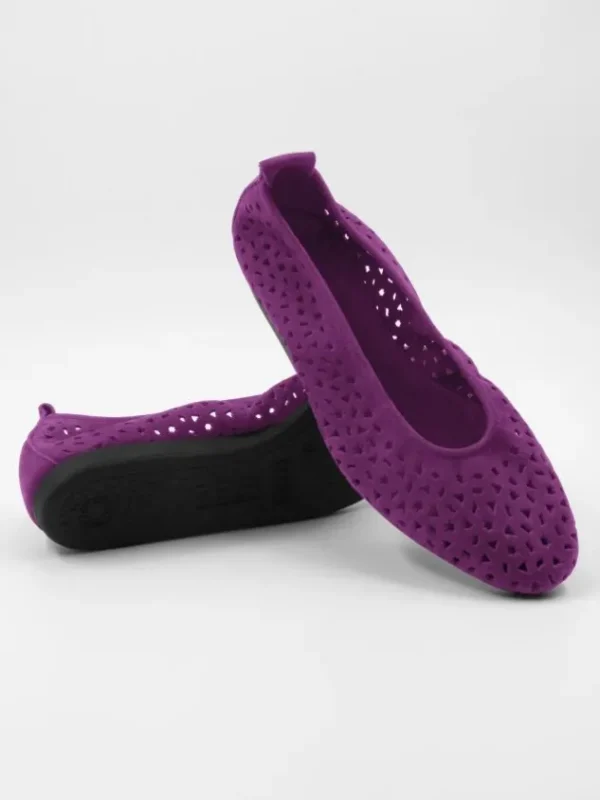 Arche ballerinas LILLY Pink