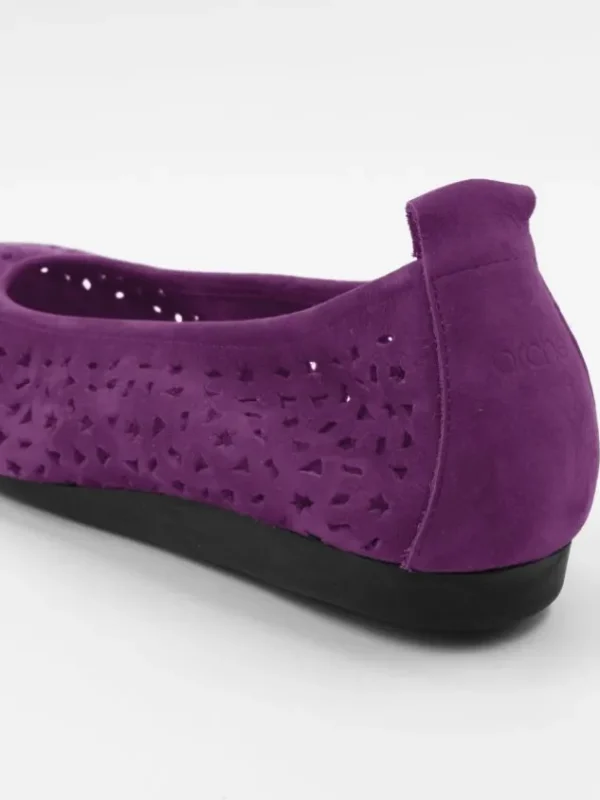 Arche ballerinas LILLY Pink