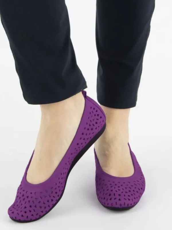 Arche ballerinas LILLY Pink