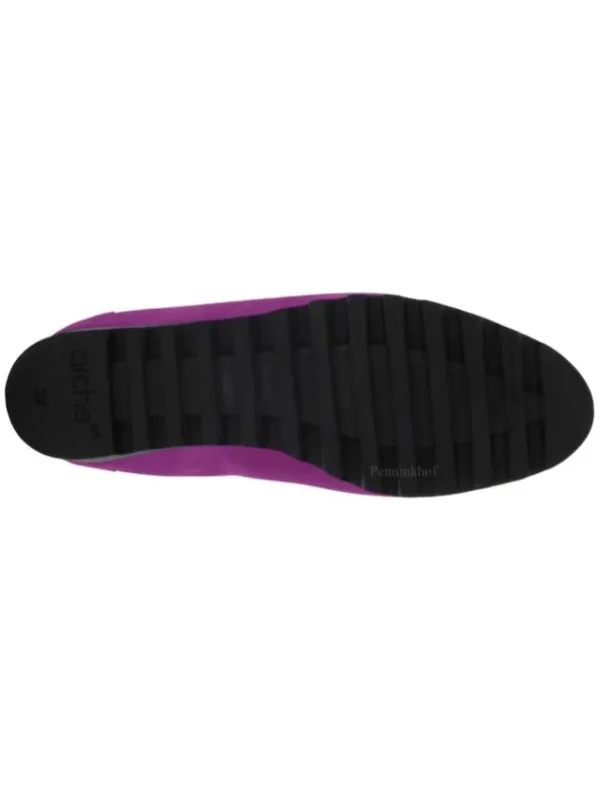 Arche ballerinas LOMISS Pink