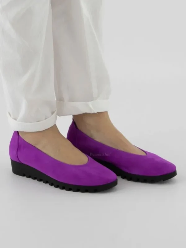 Arche ballerinas LOMISS Pink
