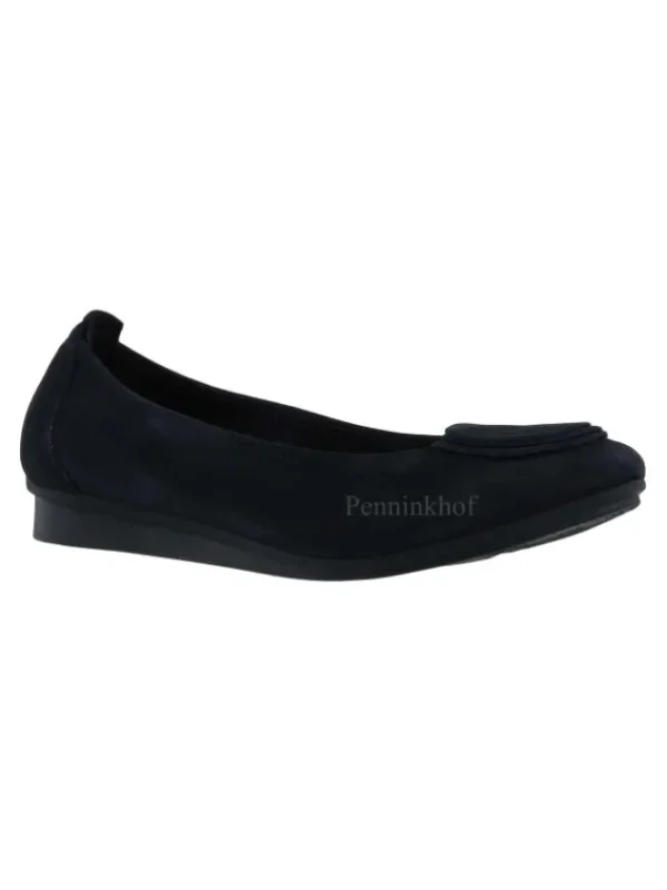 Arche ballerinas NINARO Blue