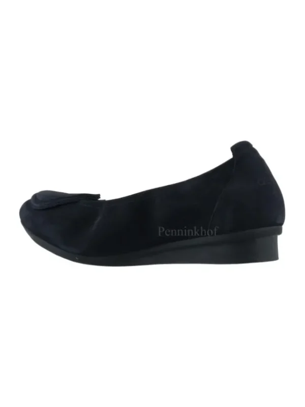 Arche ballerinas NINARO Blue