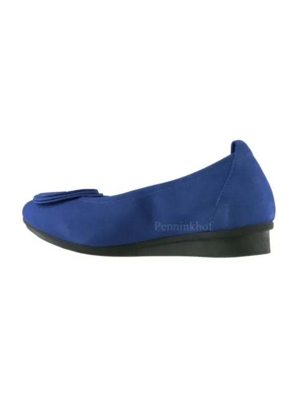 Arche ballerinas NINARO Blue