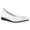 Arche ballerinas NINAYA White