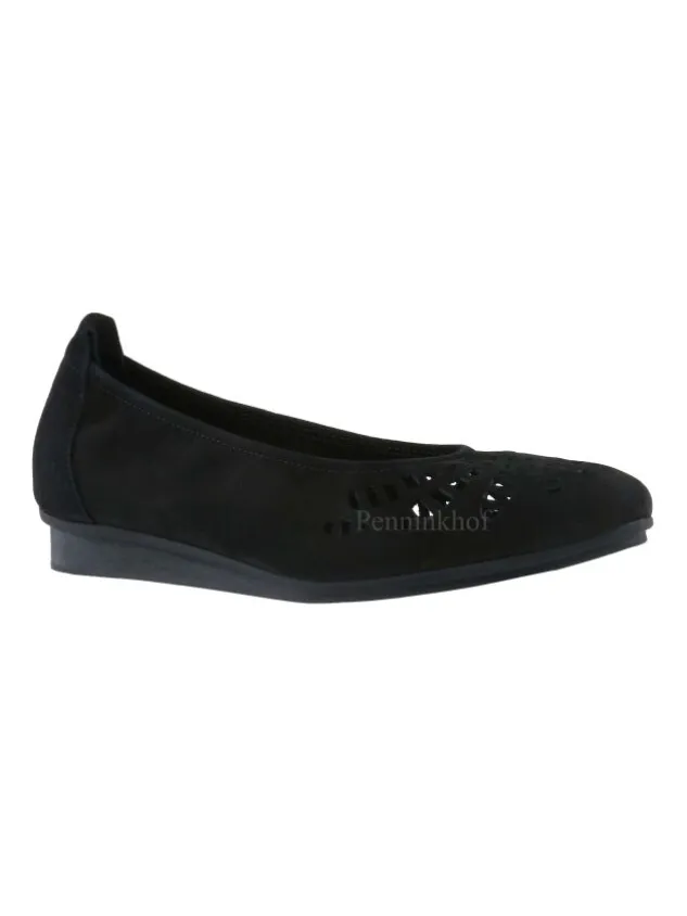 arche_ballerinas_niniza_b_0.webp Arche ballerinas NINIZA Black