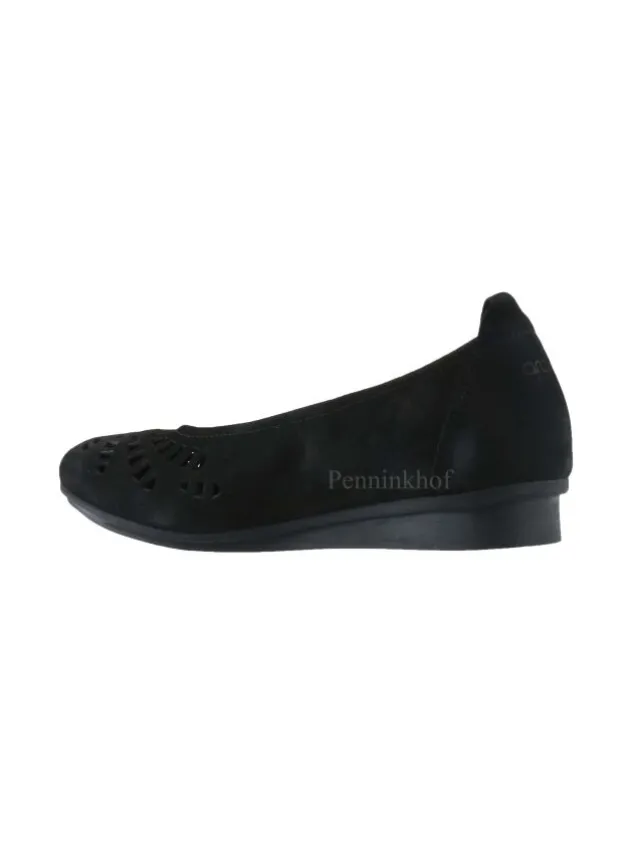 arche_ballerinas_niniza_b_1.webp Arche ballerinas NINIZA Black