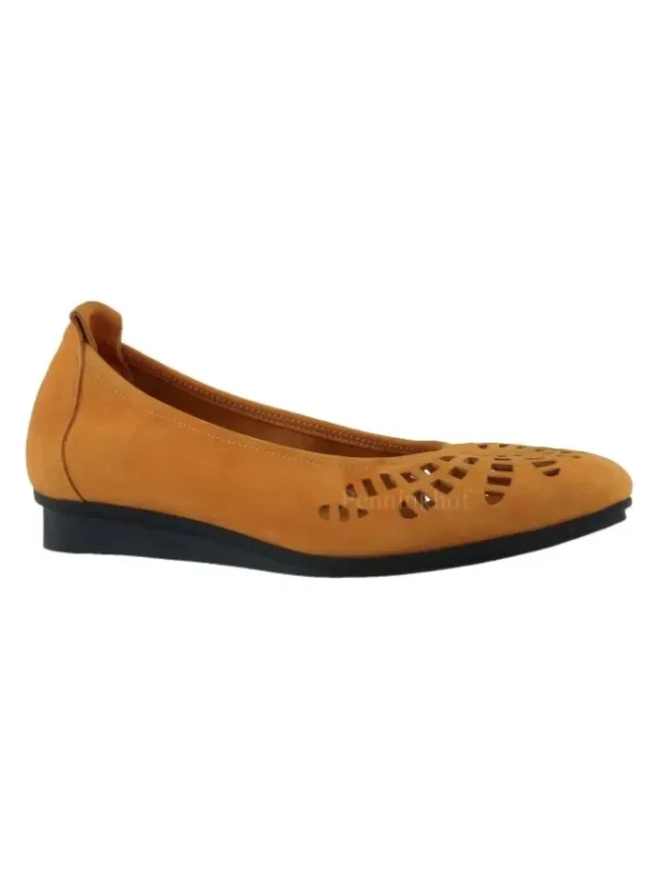 Arche ballerinas NINIZA Orange