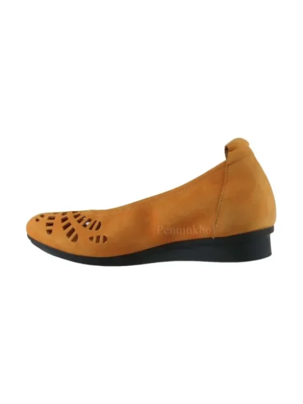 Arche ballerinas NINIZA Orange