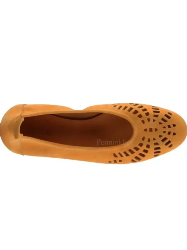 Arche ballerinas NINIZA Orange
