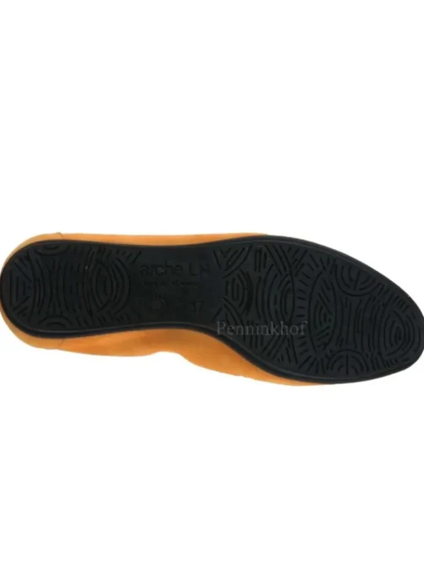 Arche ballerinas NINIZA Orange