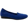 Arche ballerinas NIRANO Blue