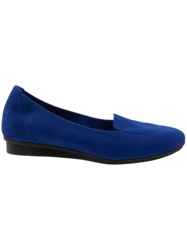 Arche ballerinas NIRANO Blue