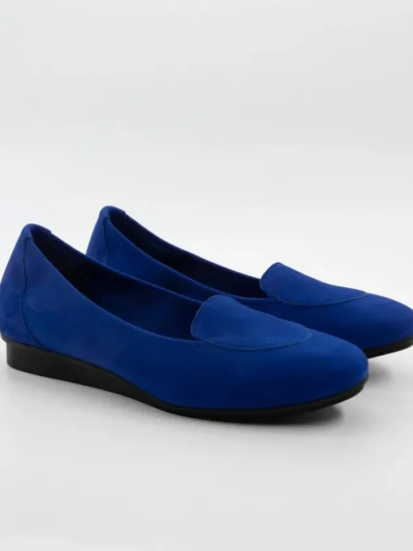 Arche ballerinas NIRANO Blue