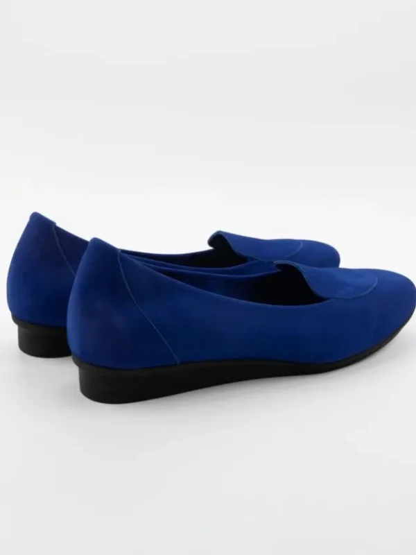 Arche ballerinas NIRANO Blue
