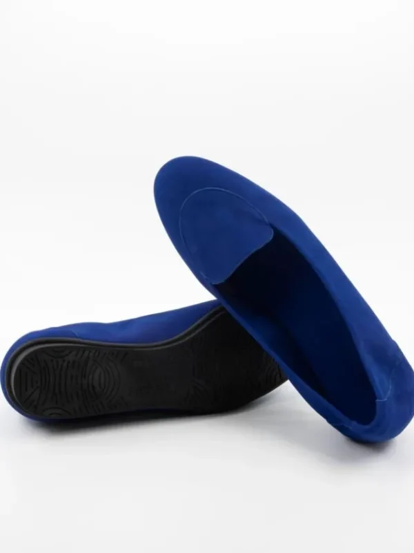 Arche ballerinas NIRANO Blue