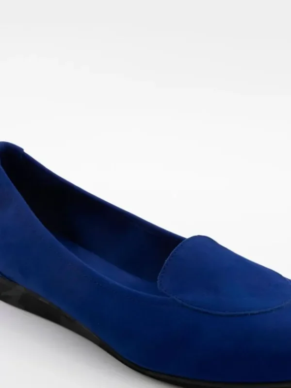 Arche ballerinas NIRANO Blue