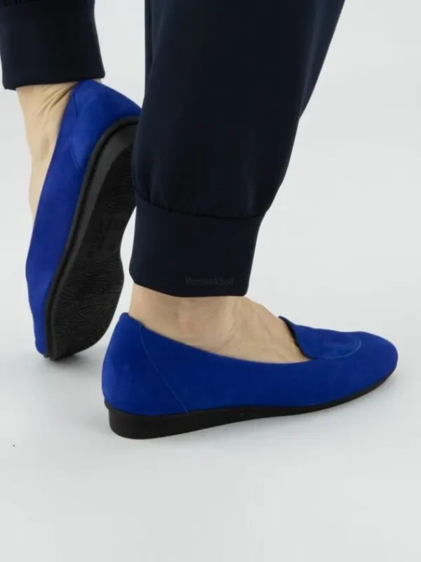 Arche ballerinas NIRANO Blue