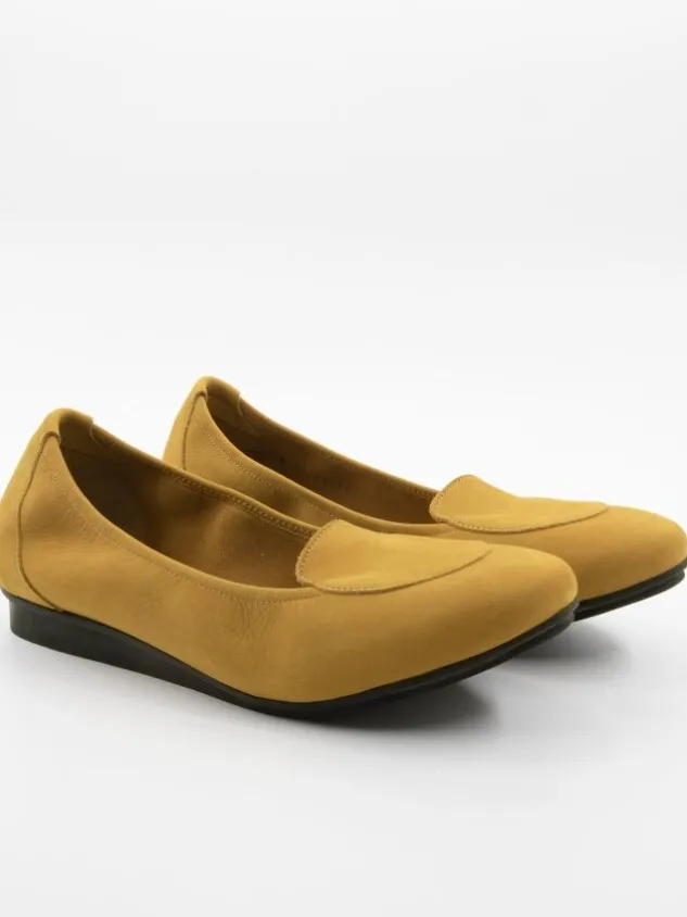 arche_ballerinas_nirano_y_1.webp Arche ballerinas NIRANO Yellow